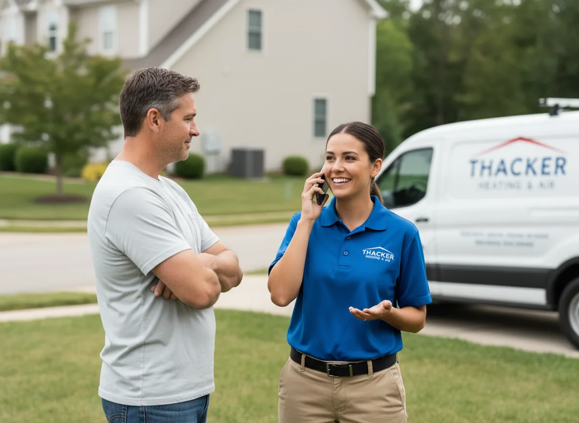 Ac Repair Fruitland, IA FAQs